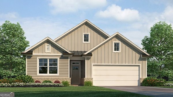 55 Lakeview Point, Dallas