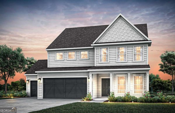 389 Aidens Bluff, Jefferson