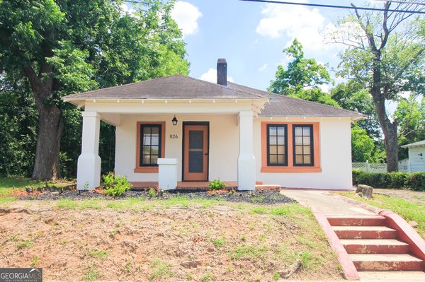 826 Grenada Terrace, Macon