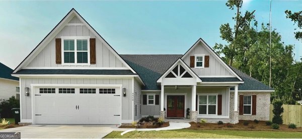 4868 Brown Cat Circle, Hahira