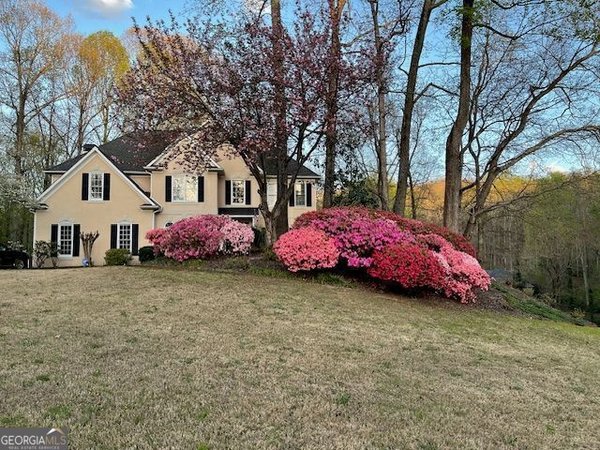 1285 Willow Park Way, Cumming