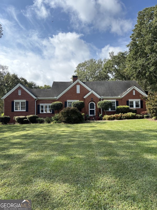 105 Hwy 98, Danielsville