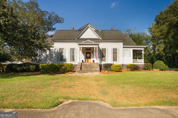 406 Smith Street, Sandersville