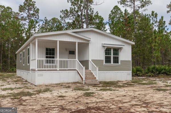 7114 Waycross Highway, Jesup