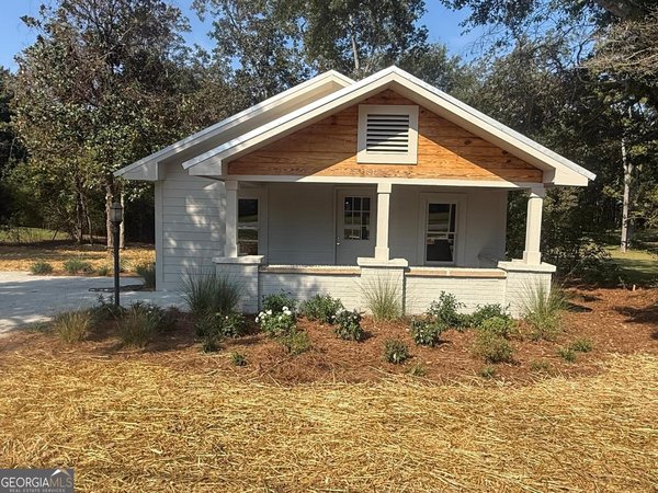 88485 Highway 9, Lineville