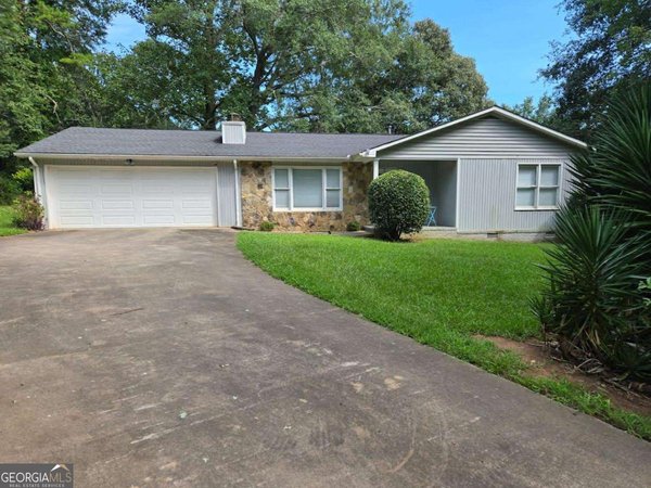 131 Martin Luther King Jr Drive, Jefferson