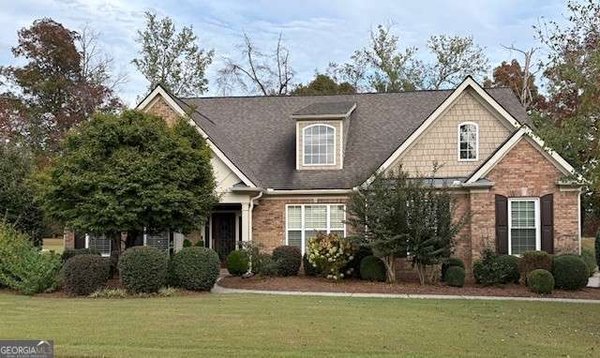 1518 SAGE RIDGE Drive, Marietta