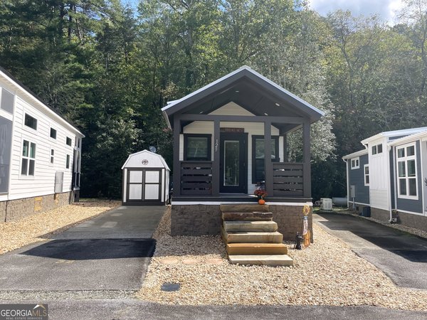 4960 Laurel Lodge Road, Clarkesville