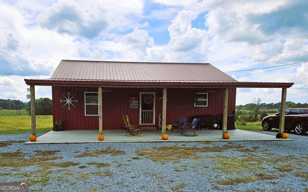 765 Addison Road, Buchanan