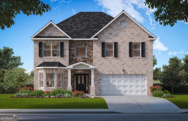 13592 Whitman, Covington