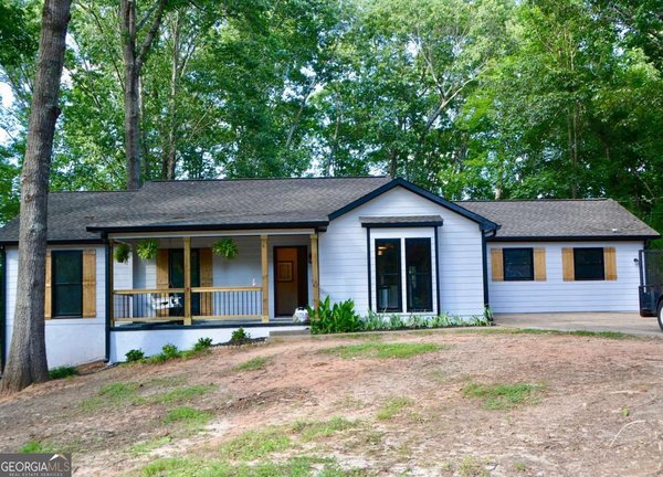 4363 Saddlecreek Court, Auburn