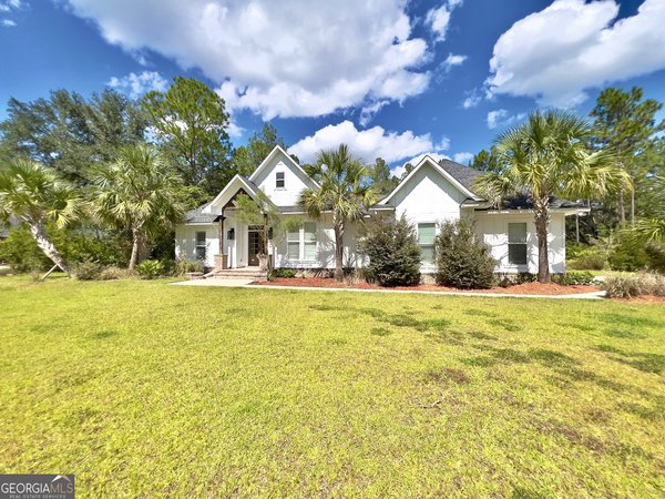 13 Eagle Drive, Jesup