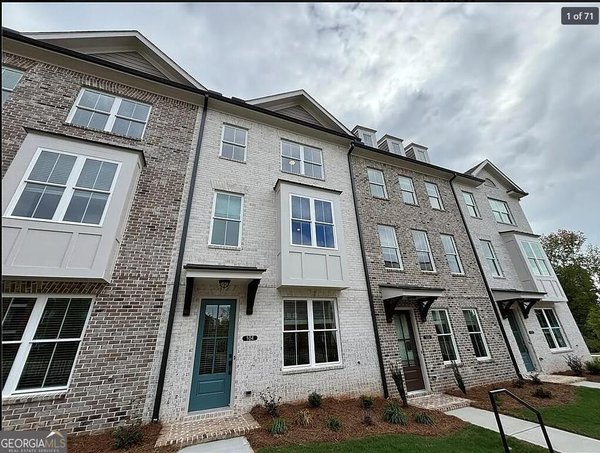 104 Brackley Drive, Cumming