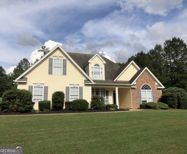 180 Brechin Drive, Senoia