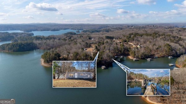 3551 Monroe Circle, Gainesville