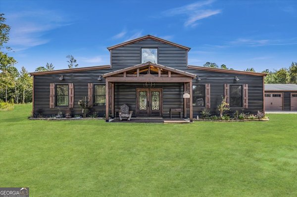 8300 Georgia Hwy 17, Newington