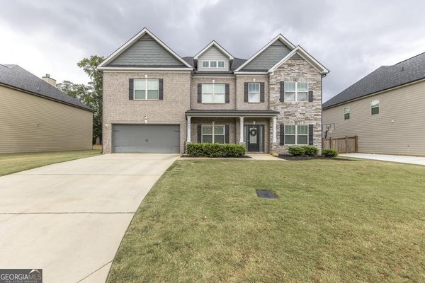 407 Doraville Court, Warner Robins