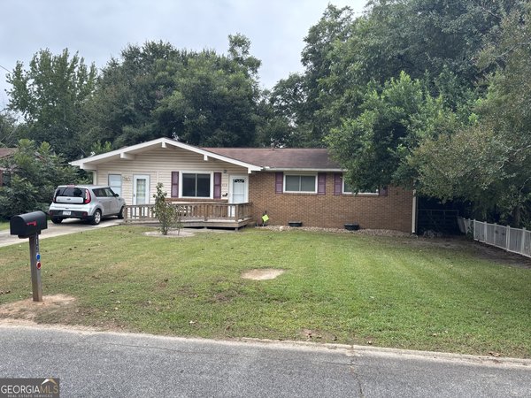 212 Palomino Lane, Warner Robins