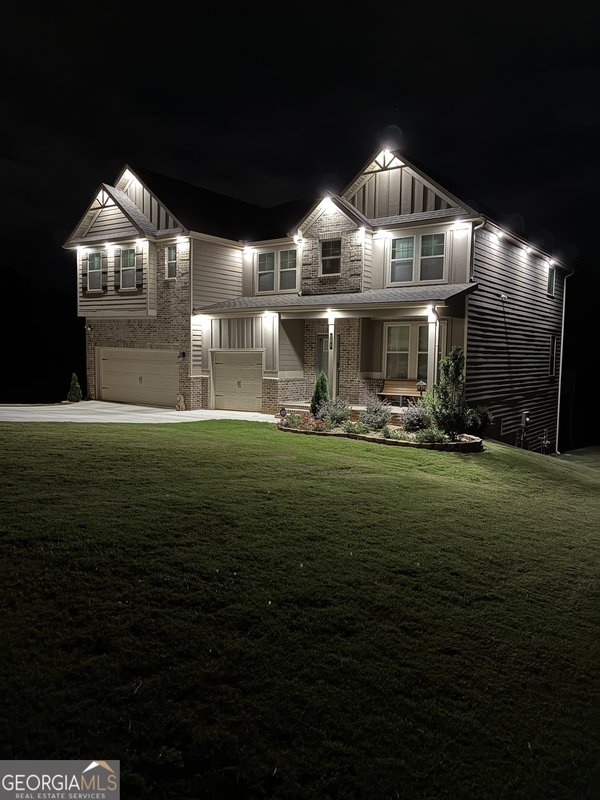 161 Donovan Avenue, Locust Grove