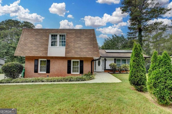 624 River Oak Loop, Lawrenceville