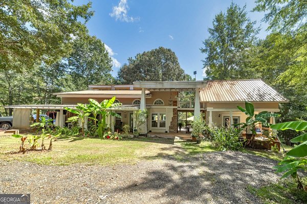 447 Grandview Road, Mansfield