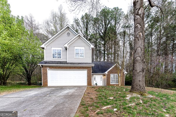 3821 Rex Mill Square, Rex