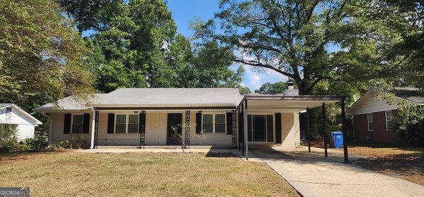 920 Ashland Avenue, Columbus