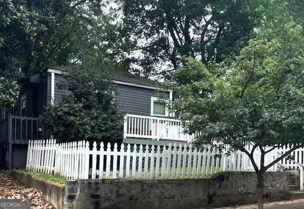 260 Ormond Street, Atlanta