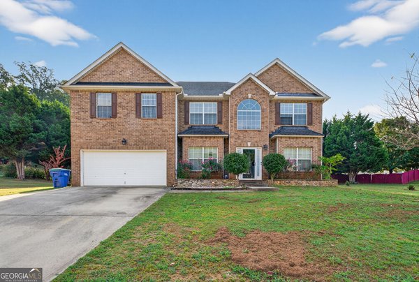 3554 Umatilla Lane, South Fulton