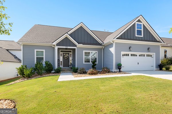 73 Oakhurst Trail, Sharpsburg