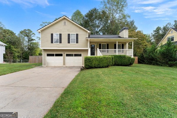 1890 Seals Road, Dallas