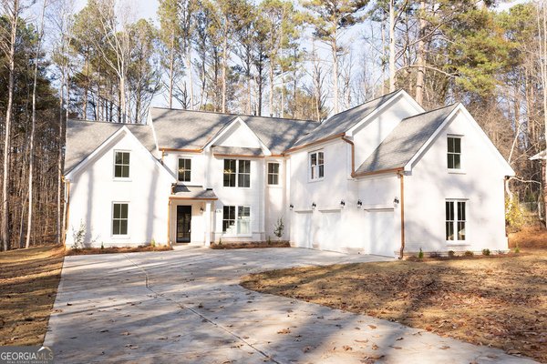 6474 Stubbs, Atlanta