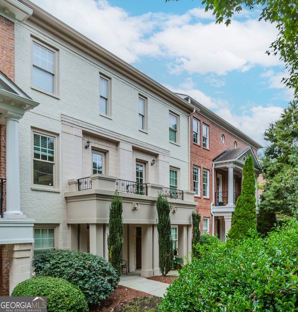 1848 Preserve Way, Brookhaven