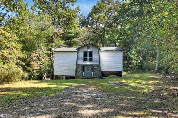 154 Foggy Meadow Drive, Blairsville