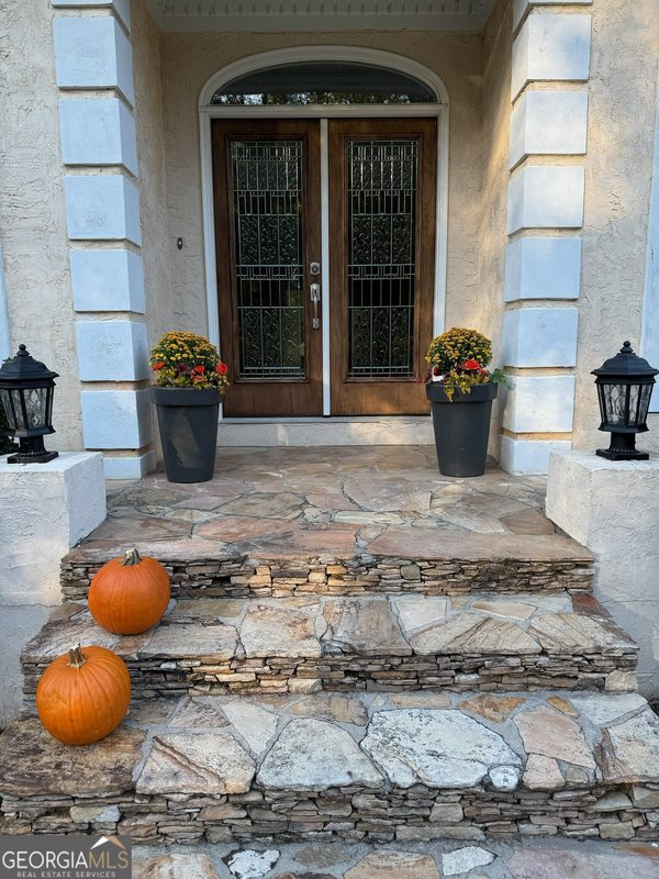 110 Kylemore Pass, Tyrone