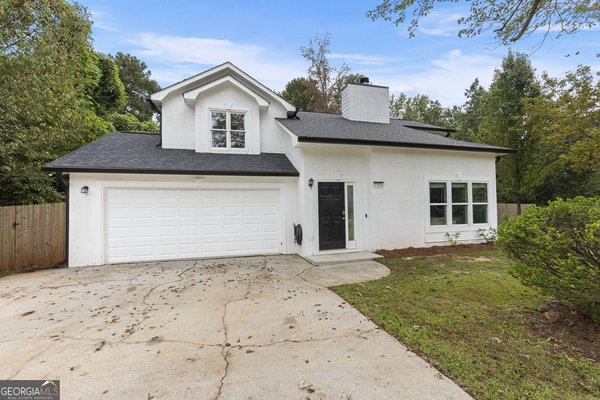 1308 Smokerise Lane, Auburn