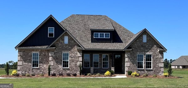 463 Arena Road, Perry