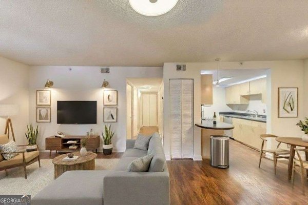 381 Ralph Mcgill Boulevard, Atlanta