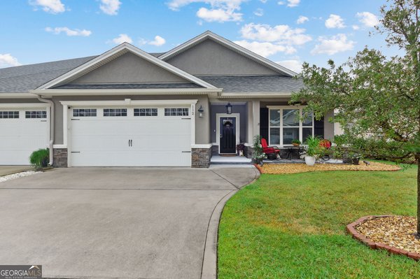 112 Ryan Nicholas Drive, Kingsland