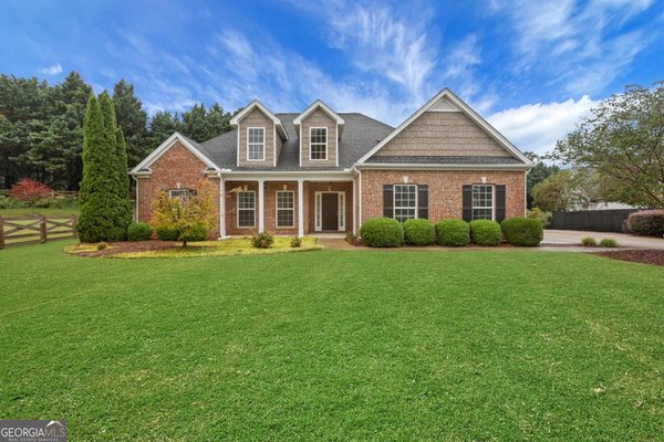 5355 Autumn Walk Court, Cumming