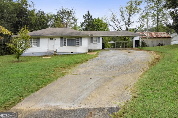 2796 Highway 41, Calhoun