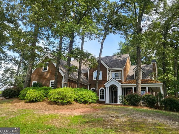 113 Carriage Run, Warner Robins