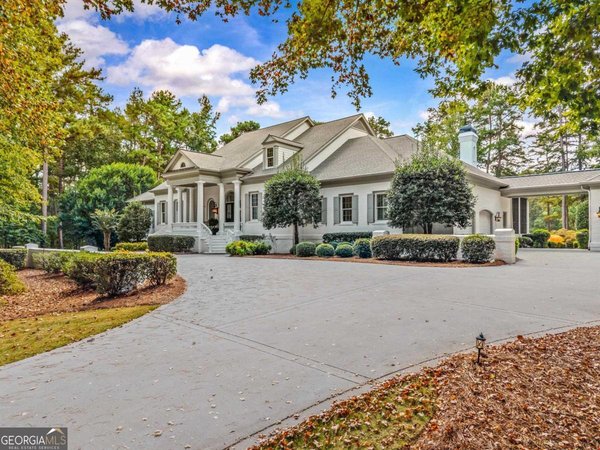 1010 Callahans Ridge Road, Greensboro