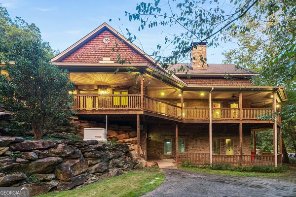 291 Tranquility Drive, Demorest