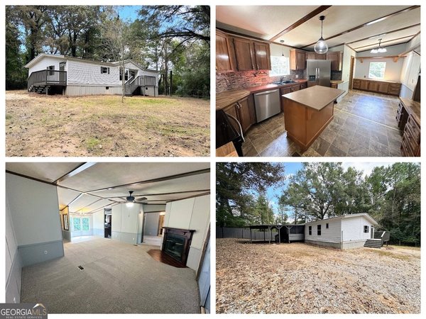 451 Shoal Creek Road Anniston