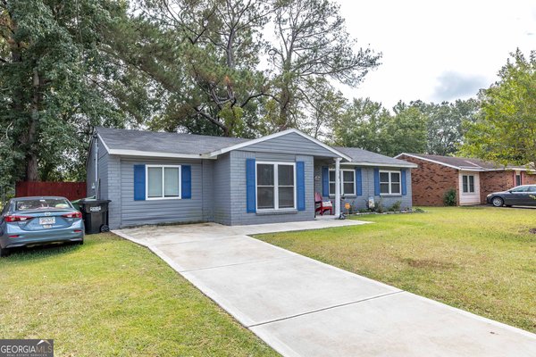 3570 Stratford Avenue, Columbus