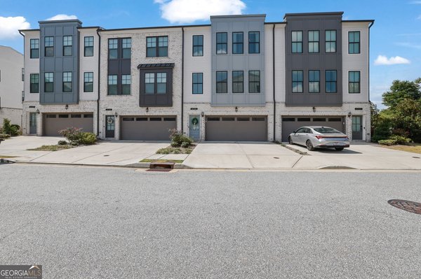 2798 Maddison Towns Avenue, Norcross