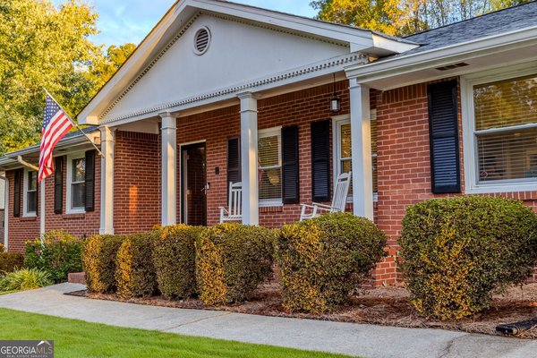 317 Highview Drive, Smyrna