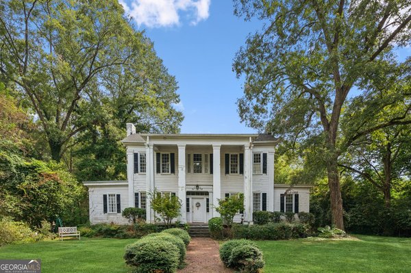 1008 Emory Street, Oxford