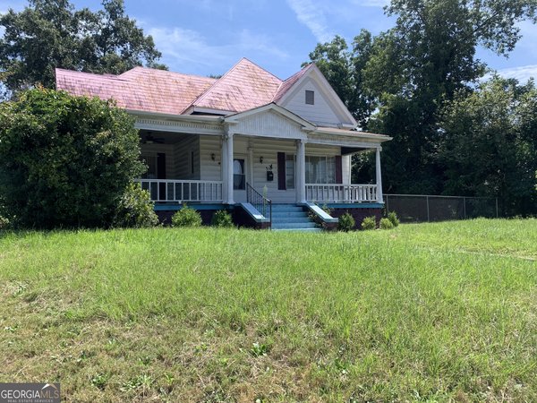 2758 Houston Avenue, Macon